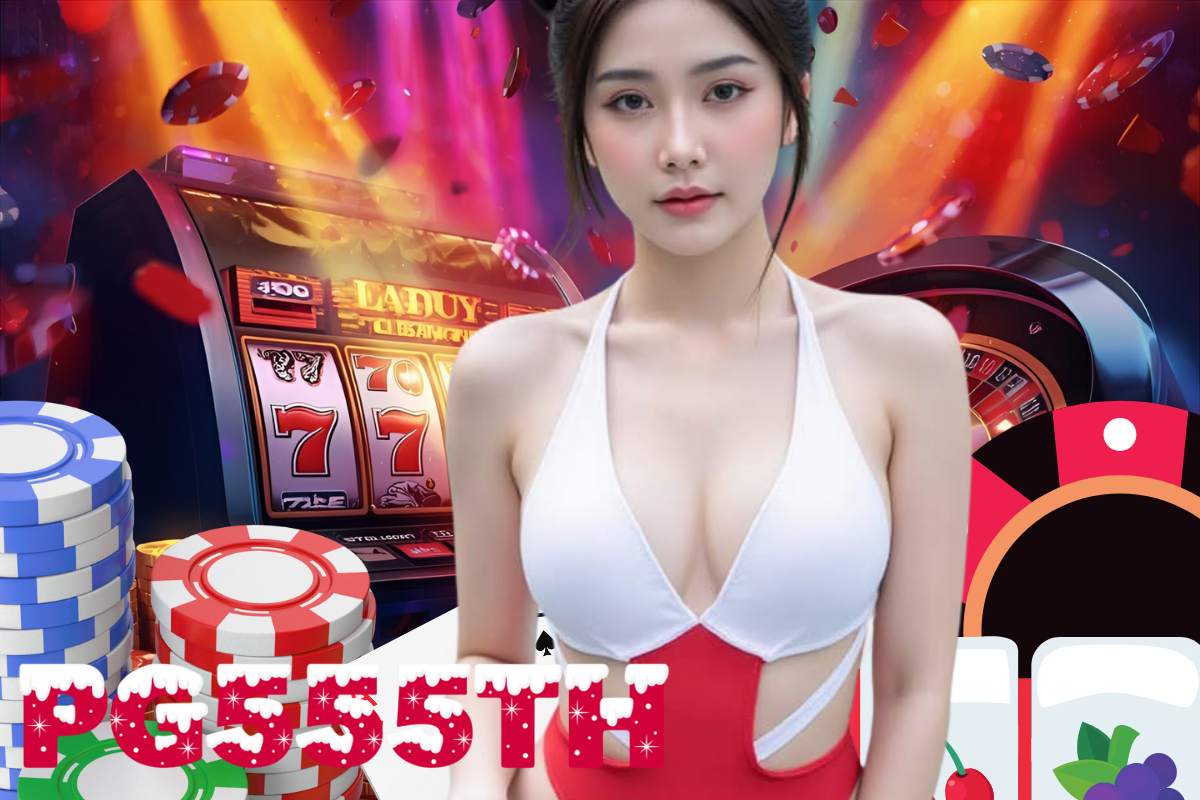pg555th เว็บตรง
